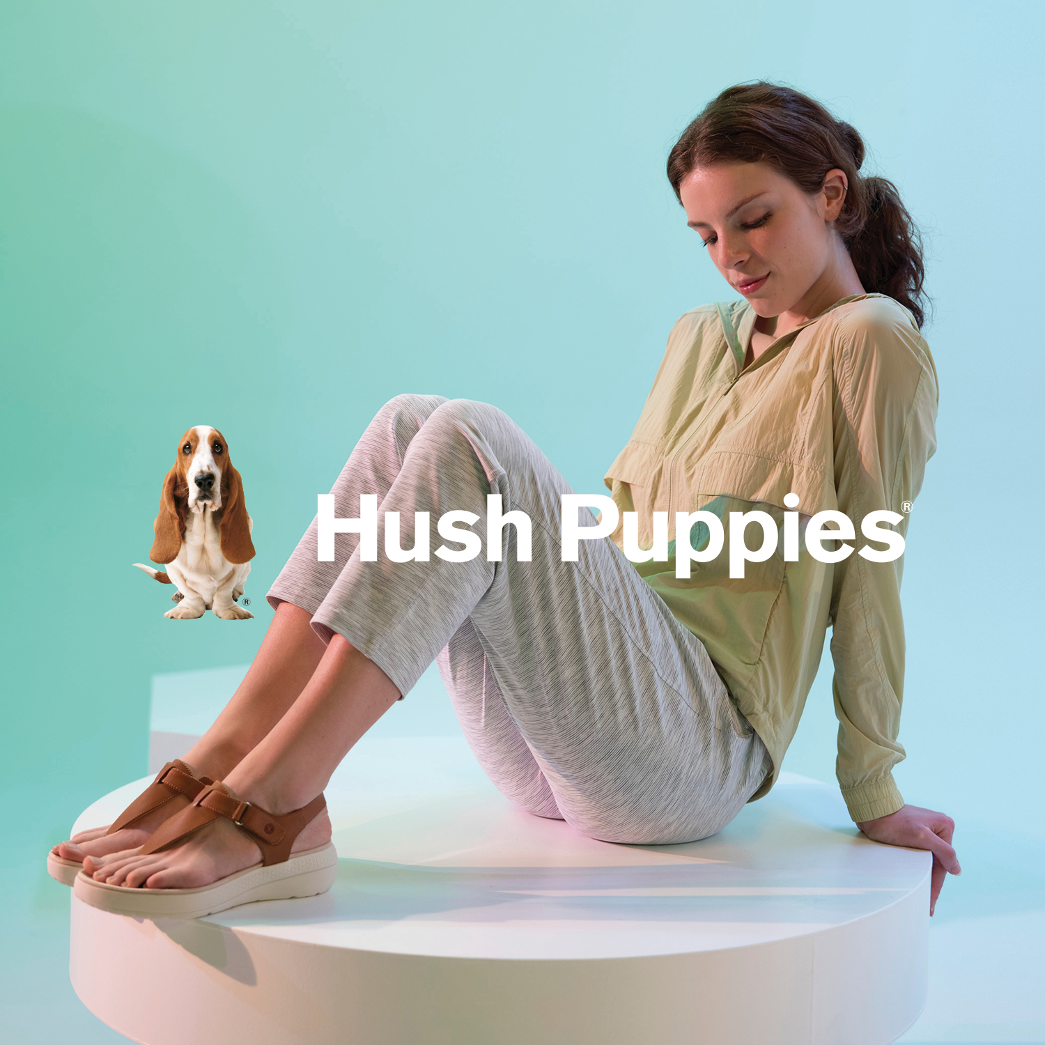 hush puppies uk distributor