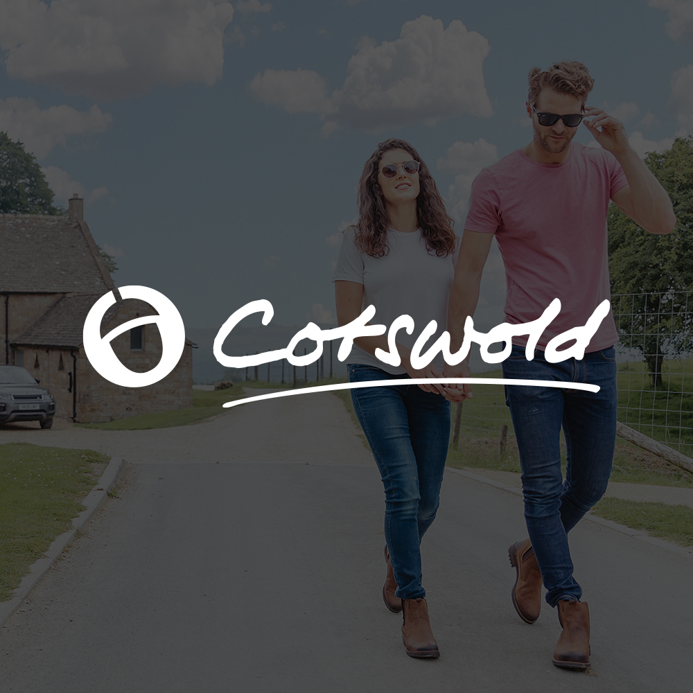 cotswold wholesaler
