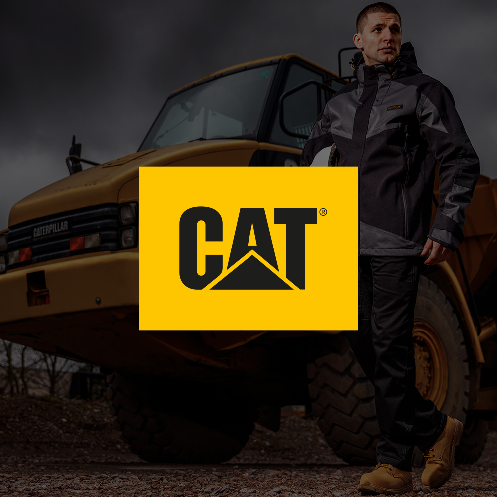 cat uk distributor