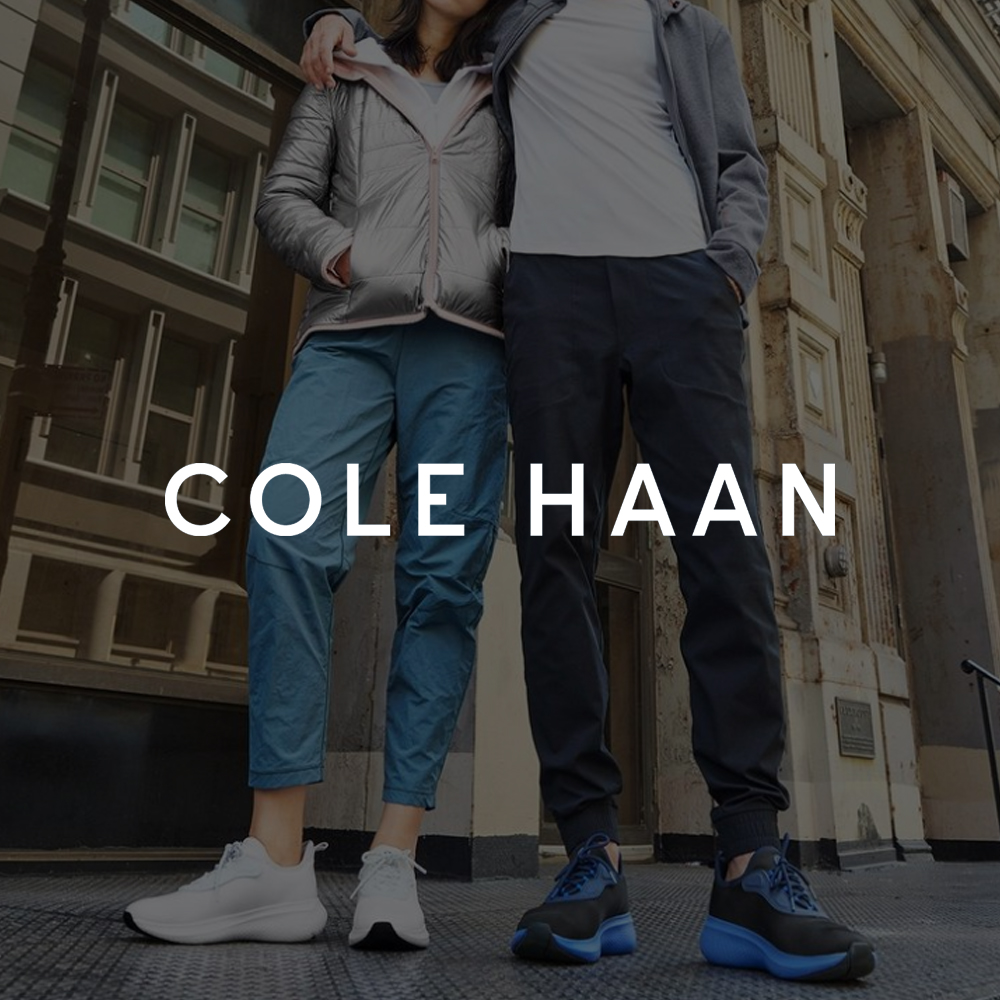 cole haan uk distributor