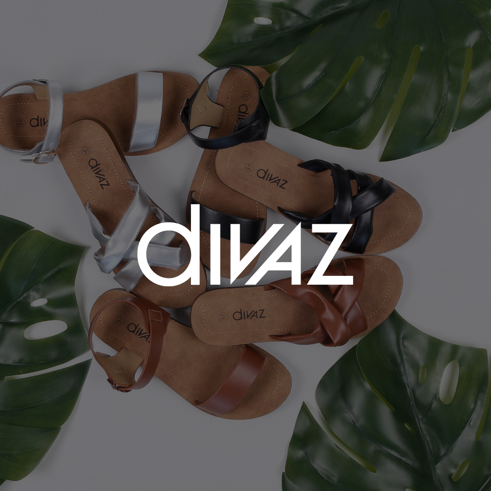 divaz uk distributor