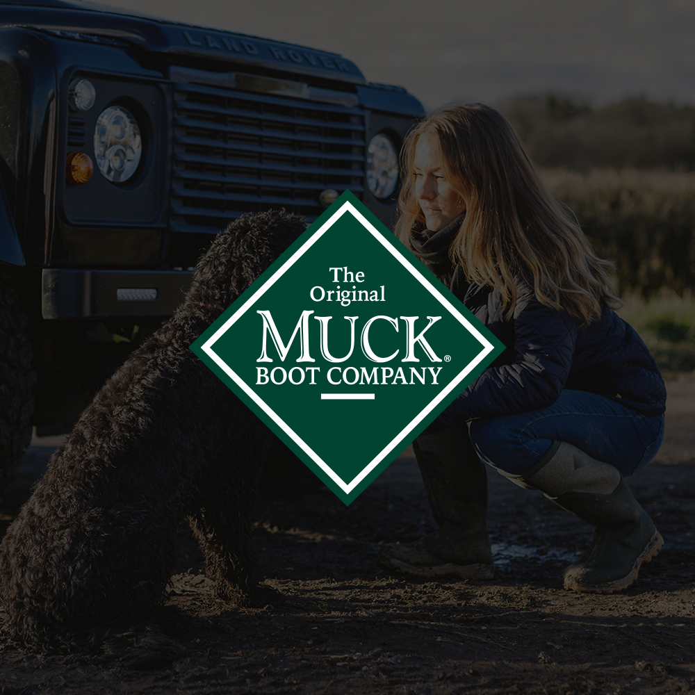 muck boots wholesaler