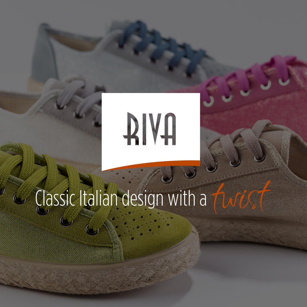 riva uk distributor