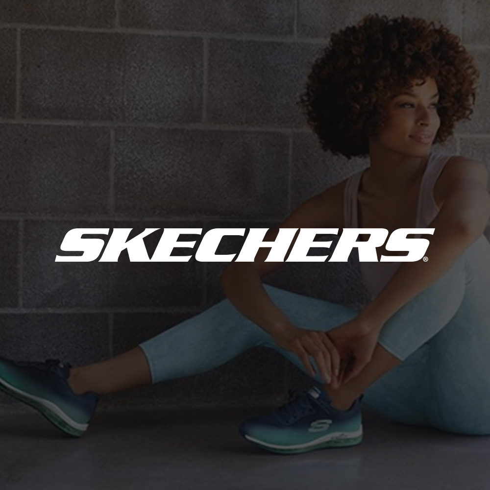 skechers uk distributor trade