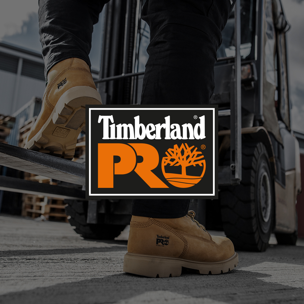 timberland pro uk distributor